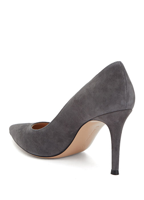 Gianvito Rossi Topuklu Ayakkabı - Görsel 4