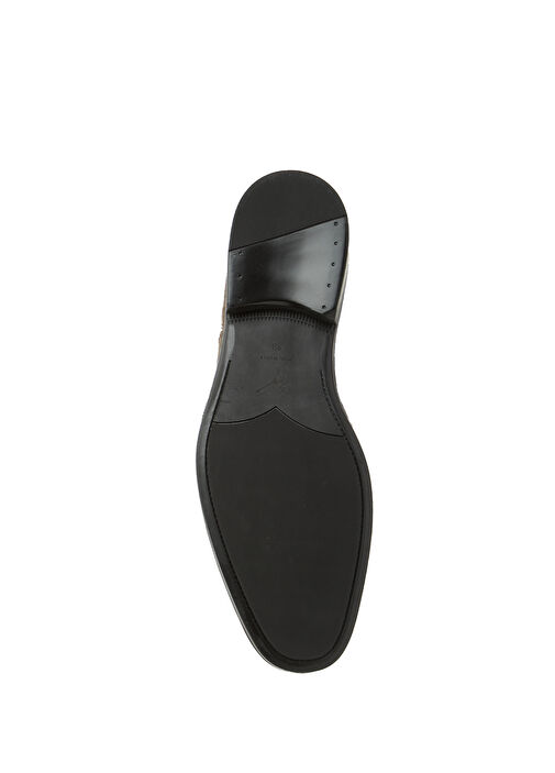 Kahverengi Erkek Süet Bot - Görsel 6