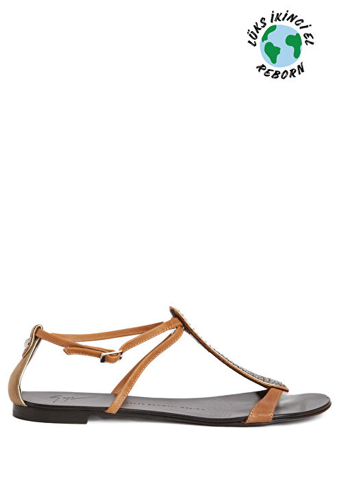 Giuseppe Zanotti Kadın Sandalet - Görsel 2