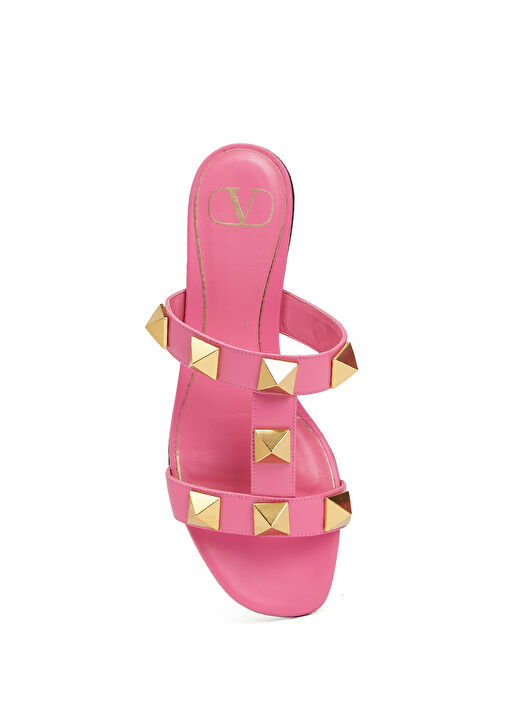 Valentino Garavani Kadın Terlik - Görsel 5