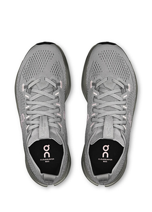 Cloudsurfer Çok Renkli Kadın Sneaker - Görsel 4