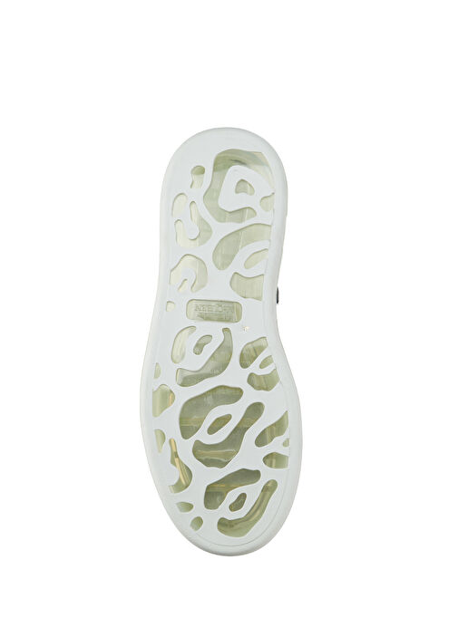 Beymen Reborn Beymen Reborn Beyaz SNEAKERS Beymen'de! Beyaz - 6. görsel