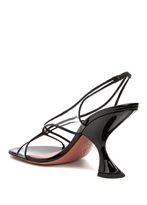 Lena Siyah Kadın Sandalet - Görsel 4