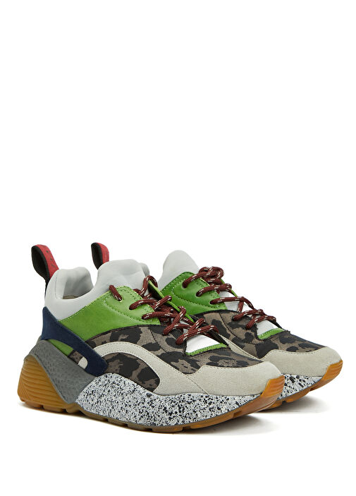 Stella McCartney Kadın Sneakers - Görsel 3