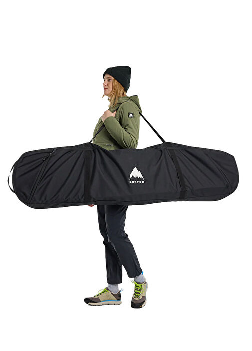 Burton - Space Sack Snowboard Çantası - Siyah