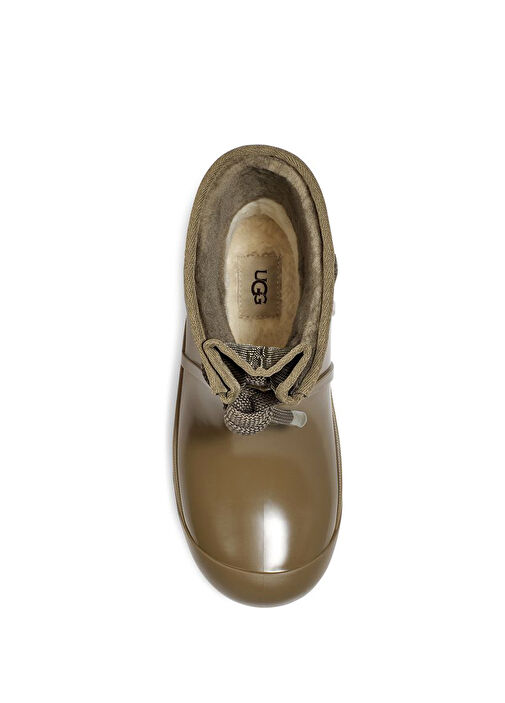 Raincloud Haki Kadın Bot - Görsel 12