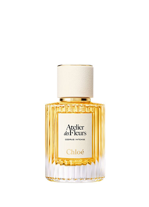 Chloe - Atelier des Fleurs Cedrus Intense EDP 50 ml -
