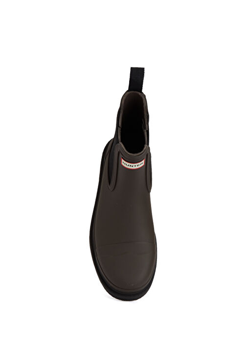 Originals Chelsea Commando Kahverengi Kadın Bot - Görsel 5