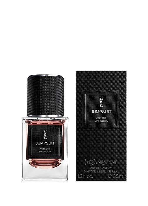 Yves Saint Laurent - Le Vestiaire Des Parfums - Jumpsuit -