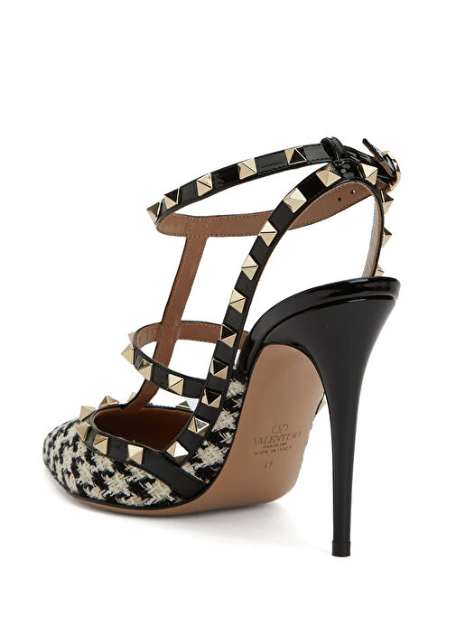 Valentino Garavani Topuklu Ayakkabı - Görsel 4