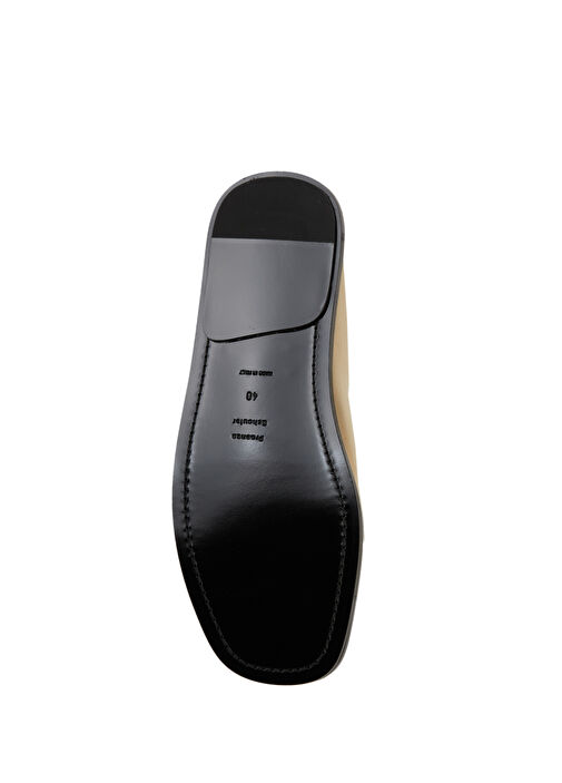 Soft Gold Babet - Görsel 6