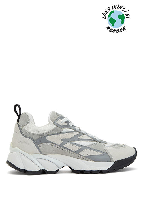 Zadig&Voltaire Kadın Sneakers - Görsel 2