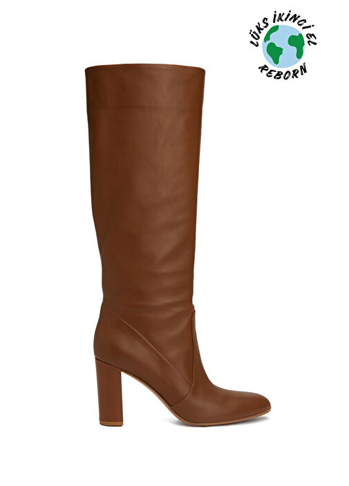 Gianvito Rossi Kadın Çizme - Görsel 2