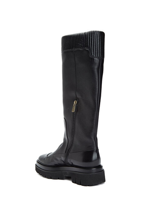 Santoni Kadın Çizme - Görsel 4