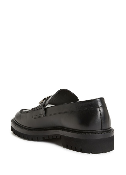 Valentino Garavani Erkek Loafer - Görsel 4
