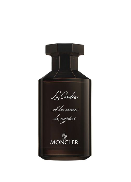 MONCLER La Cordée オードパルファム 100ml Moncler - La Cordee EDP 100 ml Unisex Parfüm - Kahverengi