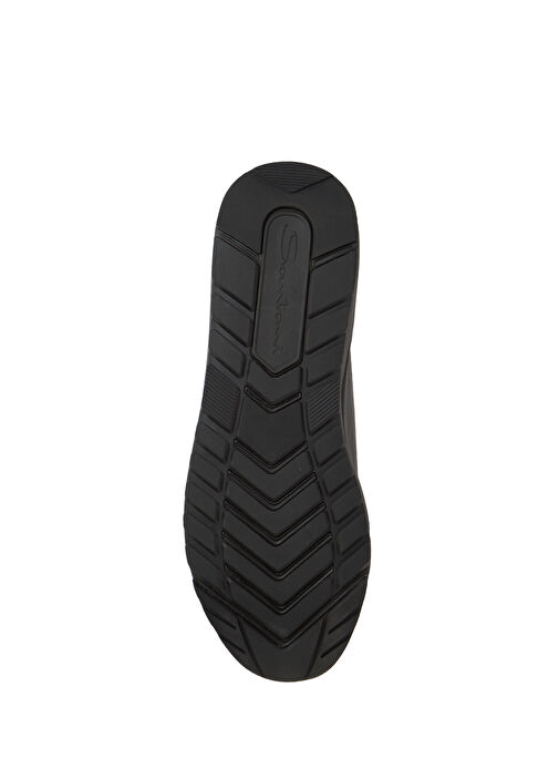 Santoni Sport Erkek Sneakers - Görsel 6