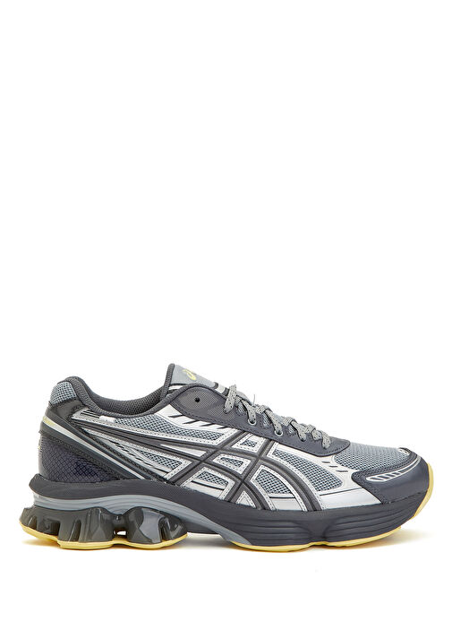 Asics Çok Renkli Erkek Gel-Kinetic Fluent Siyah Erkek Deri 1913257
