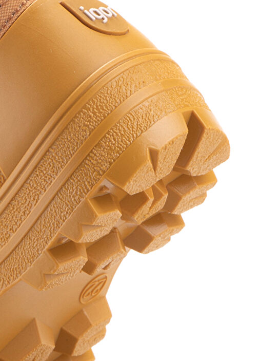 Neu Hardal Unisex Çocuk Bot - Görsel 5