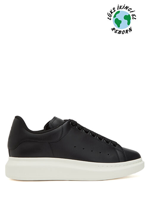 Alexander McQueen Erkek Sneakers - Görsel 2