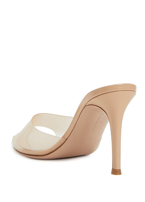 Nude Kadın Terlik - Görsel 4