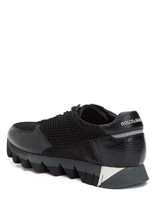 Dolce&Gabbana Erkek Sneakers - Görsel 4