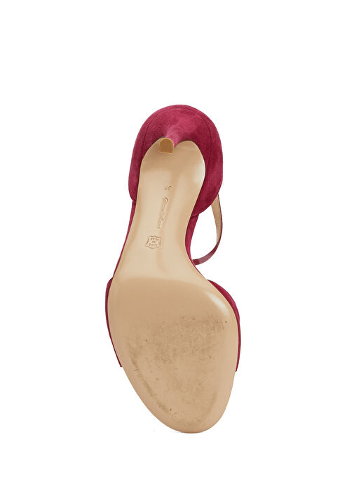 Gianvito Rossi Topuklu Ayakkabı - Görsel 6