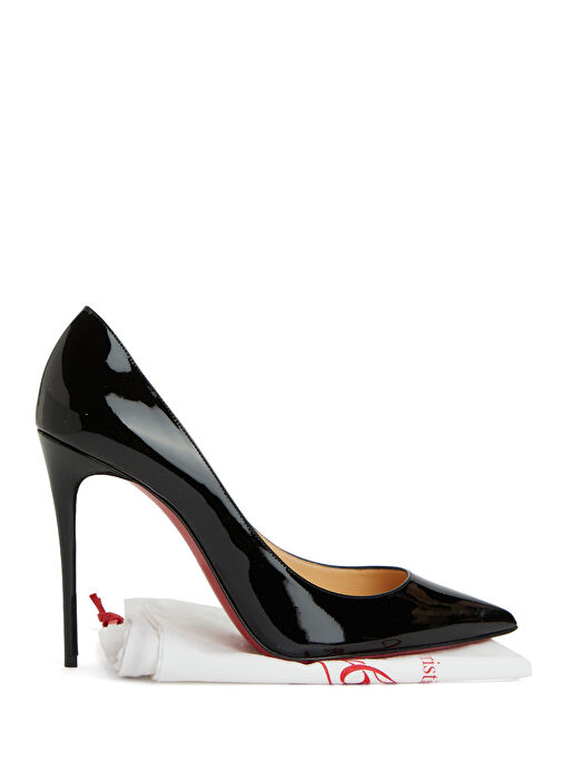 Christian Louboutin Topuklu Ayakkabı - Görsel 7