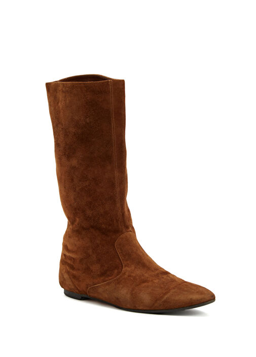 Beymen Reborn Taba Beymen Reborn Aquazzura Kadın Çizme