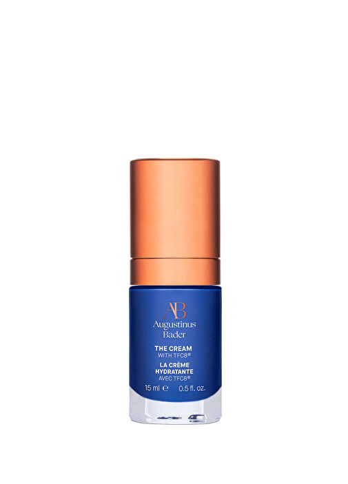 Augustinus Bader - Nemlendirici Krem 15 ml -