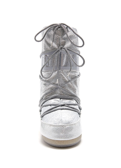 Icon Fash Silver Çocuk Kar Botu - Görsel 5