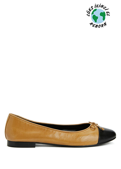 Tory Burch Kadın Babet - Görsel 2