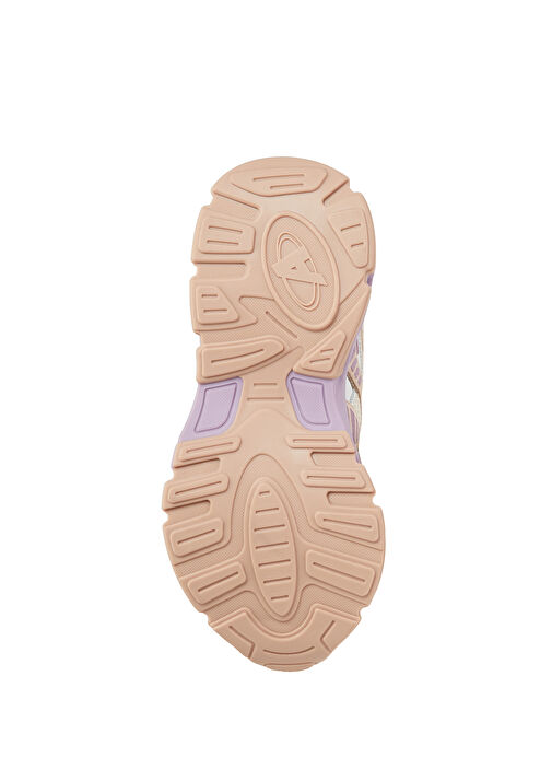 Sphere Colorblocked Kadın Sneaker - Görsel 6