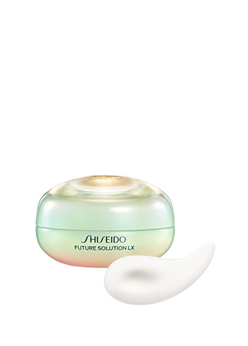 Shiseido - Future Solution LX 15 ml Eye Cream -