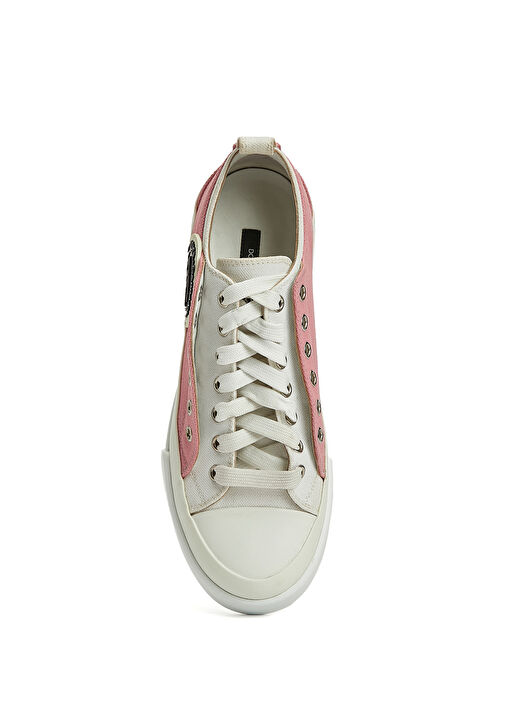 Dolce&Gabbana Kadın Sneakers - Görsel 5