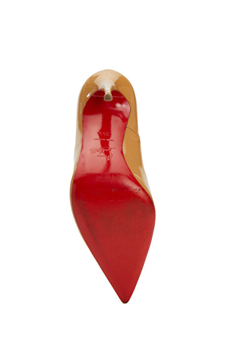 Christian Louboutin Topuklu Ayakkabı - Görsel 6