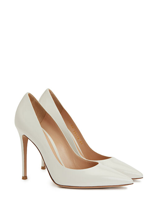 Gianvito Rossi Topuklu Ayakkabı - Görsel 3