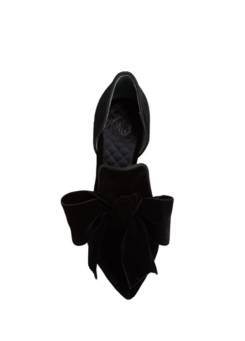 Tory Burch Topuklu Ayakkabı - Görsel 5