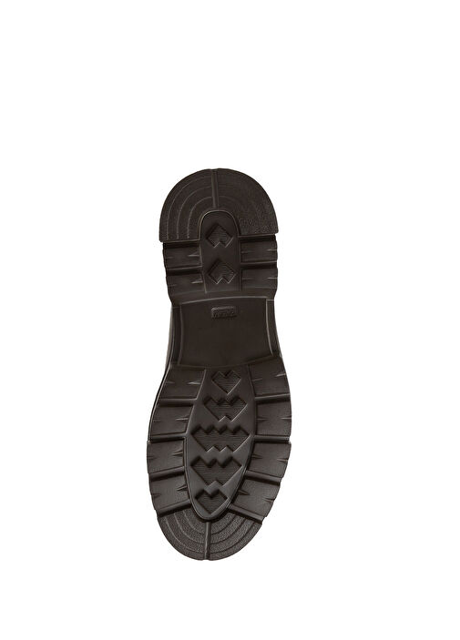 Kahverengi Erkek Deri Bot - Görsel 6