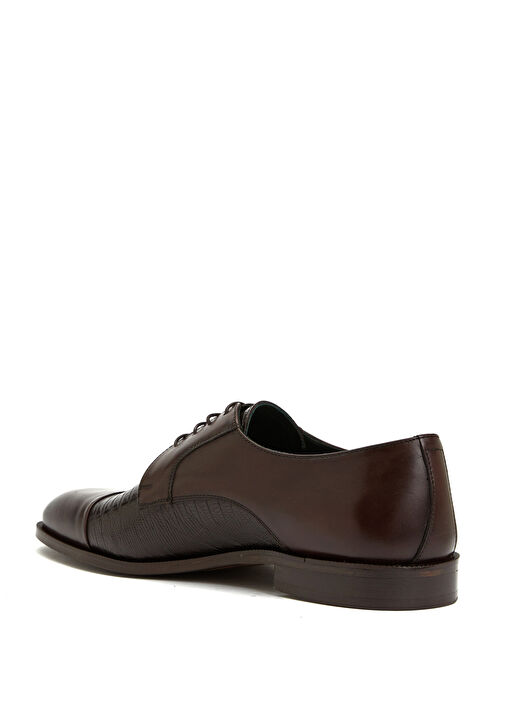 George Hogg George Hogg Kahverengi Erkek Deri Ayakkabı Casual Ayakkabı | Beymen Kahverengi - 4. görsel