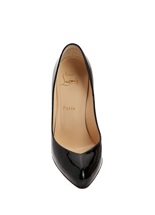 Christian Louboutin Topuklu Ayakkabı - Görsel 5