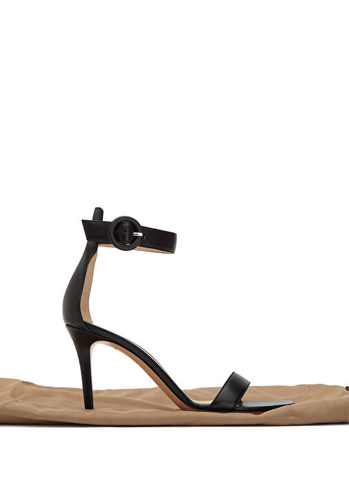 Gianvito Rossi Kadın Sandalet - Görsel 7