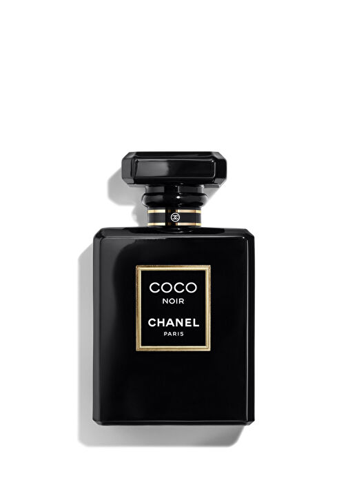 CHANEL - Coco Noir Eau De Parfüm Spray 50Ml - Renksiz