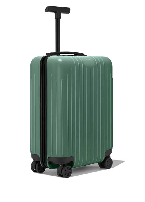 RIMOWA Açık Yeşil Erkek Essential Lite U Açık Yeşil Kabin Boy