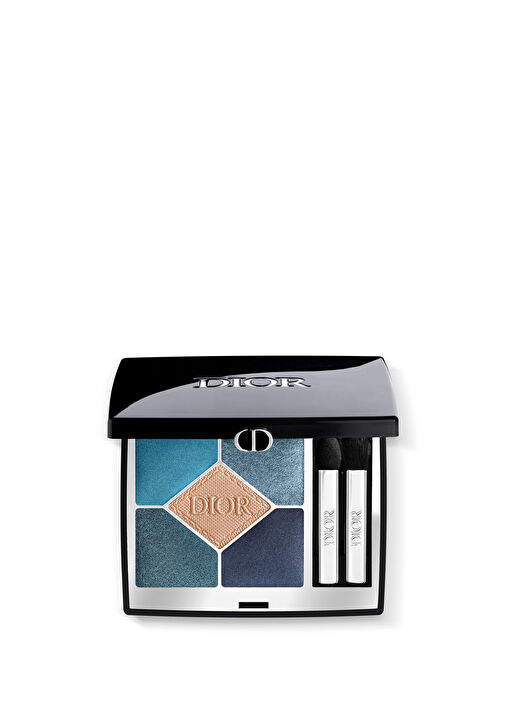 Dior - 5 Couleurs Couture 279 Denim Eyeshadow
