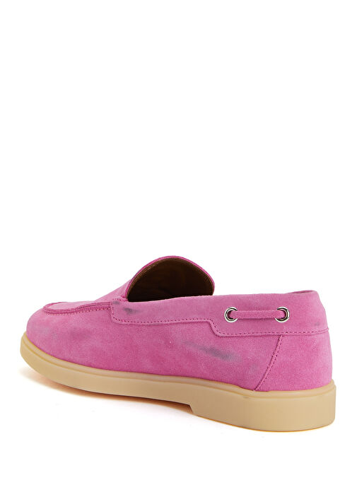 Giuseppe Zanotti Kadın Loafer - Görsel 4