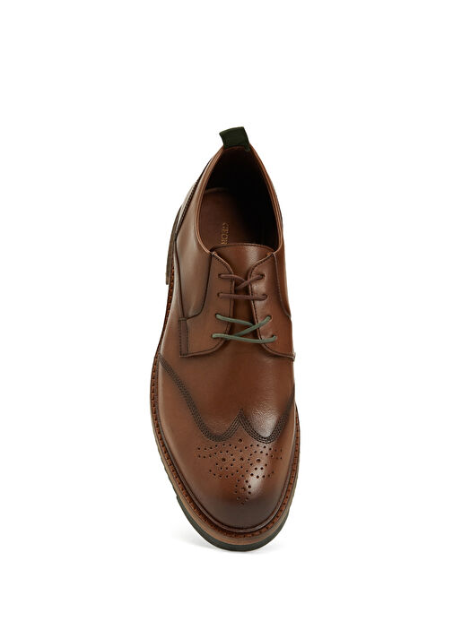 George Hogg George Hogg Kahverengi Erkek Deri Ayakkabı Beymen'de! Kahverengi - 5. görsel