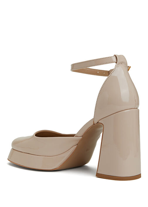 Divarese Divarese Nude Kadın Sandalet Beymen'de! Nude - 8. görsel