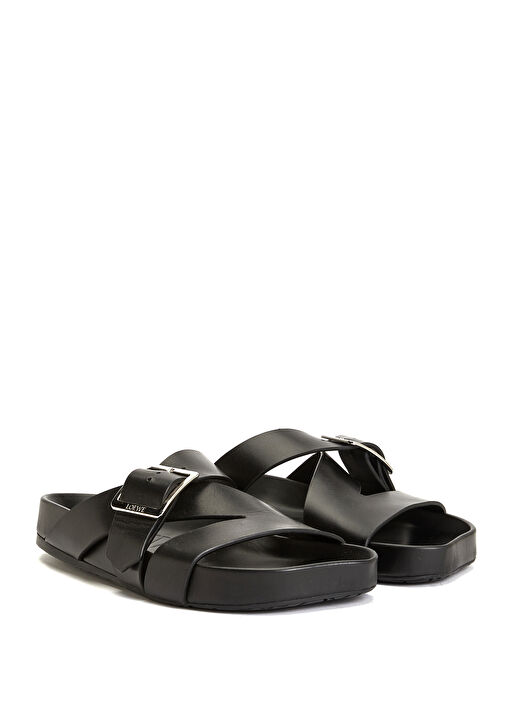 Loewe x Paula's Ibiza Erkek Sandalet - Görsel 3