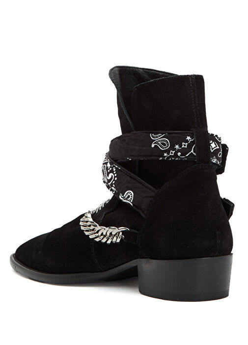 Amiri Erkek Bot - Görsel 4